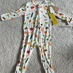 Angel Dear 9-12month baby sleeper BNWT